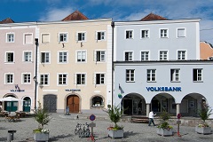 Filiale Schärding-Stadtplatz