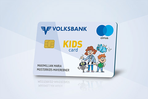 KidsCard