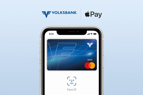 Apple Pay ist da!