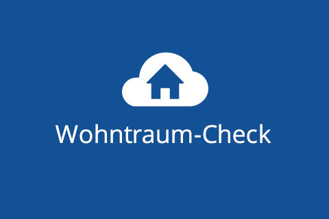 Wohntraum-Check