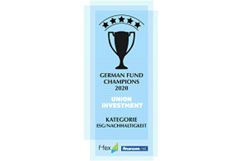 German Fund Champions 2020