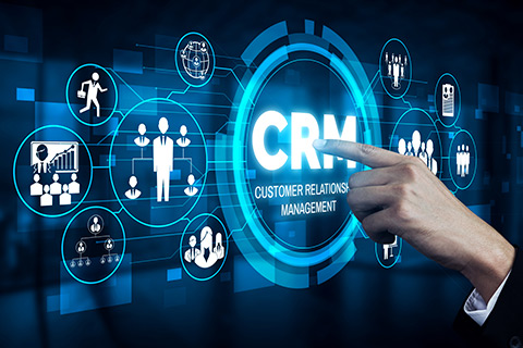 CRM-Projekte: Herausforderungen für Unternehmen