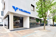 Volksbank Oberösterreich - Filiale Bad Hall